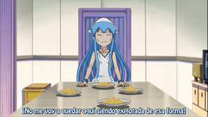 Shinryaku! Ika Musume